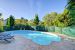 luxury house 4 Rooms for sale on AIX EN PROVENCE (13100)