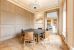 appartement de luxe 5 Pièces en vente sur PARIS (75016)