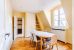 luxury apartment 4 Rooms for sale on PARIS (75004)