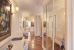 luxury apartment 4 Rooms for sale on CANNES (06400)