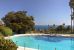 luxury apartment 4 Rooms for sale on CANNES (06400)