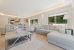 luxury apartment 5 Rooms for sale on CANNES (06400)