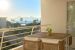 luxury apartment 2 Rooms for sale on CANNES (06400)