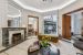luxury apartment 5 Rooms for sale on PARIS (75008)