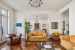 luxury apartment 5 Rooms for sale on PARIS (75008)