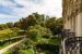 luxury apartment 5 Rooms for sale on PARIS (75008)