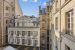 luxury apartment 5 Rooms for sale on PARIS (75009)