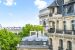 luxury apartment 5 Rooms for sale on PARIS (75016)