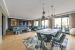 appartement de luxe 5 Pièces en vente sur PARIS (75016)