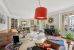 luxury apartment 4 Rooms for sale on PARIS (75005)