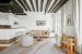 luxury apartment 2 Rooms for sale on PARIS (75001)