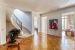 luxury apartment 13 Rooms for sale on PARIS (75016)