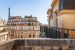 luxury apartment 13 Rooms for sale on PARIS (75016)