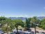 luxury apartment 3 Rooms for sale on CANNES (06400)