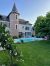 luxury house 10 Rooms for sale on ST JEAN DE BRAYE (45800)