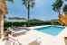 luxury villa 5 Rooms for sale on GATTIERES (06510)