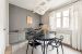 luxury apartment 3 Rooms for sale on PARIS (75007)