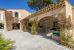 luxury provencale house 9 Rooms for sale on GRIMAUD (83310)