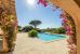 luxury provencale house 9 Rooms for sale on GRIMAUD (83310)