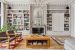 luxury apartment 5 Rooms for sale on PARIS (75008)