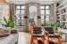 luxury apartment 5 Rooms for sale on PARIS (75008)