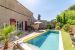 luxury house 5 Rooms for sale on MONTPELLIER (34000)
