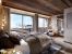 luxury chalet 7 Rooms for sale on MEGEVE (74120)
