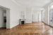 luxury apartment 3 Rooms for sale on PARIS (75008)