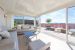 penthouse 5 Rooms for sale on CANNES (06400)