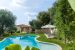 luxury villa 5 Rooms for sale on GATTIERES (06510)