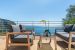 luxury villa 6 Rooms for sale on EZE (06360)