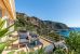 luxury villa 6 Rooms for sale on EZE (06360)