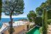 luxury villa 6 Rooms for sale on EZE (06360)