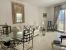 luxury apartment 1 room for sale on CANNES (06400)