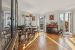 luxury apartment 3 Rooms for sale on PARIS (75009)