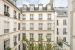 luxury apartment 3 Rooms for sale on PARIS (75007)