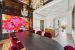 luxury apartment 7 Rooms for sale on PARIS (75116)