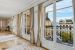 luxury apartment 8 Rooms for sale on PARIS (75116)