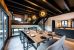 chalet de luxe 8 Pièces en vente sur LA SALLE LES ALPES (05240)