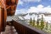luxury chalet 12 Rooms for sale on MONTGENEVRE (05100)