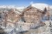 luxury chalet 5 Rooms for sale on L ALPE D HUEZ (38750)