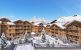 luxury apartment 4 Rooms for sale on LES DEUX ALPES (38860)