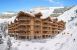 luxury apartment 5 Rooms for sale on LES DEUX ALPES (38860)