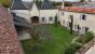 luxury house 7 Rooms for sale on ST JEAN D ANGELY (17400)