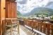luxury apartment 4 Rooms for sale on MORZINE (74110)