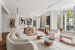 luxury apartment 5 Rooms for sale on PARIS (75007)
