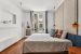 luxury apartment 5 Rooms for sale on PARIS (75007)