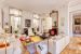 luxury apartment 5 Rooms for sale on PARIS (75004)