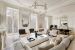 appartement de luxe 5 Pièces en vente sur PARIS (75008)