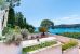 luxury villa 11 Rooms for sale on ST JEAN CAP FERRAT (06230)